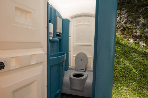 Best Long-term porta potty rental  in Ina, IL
