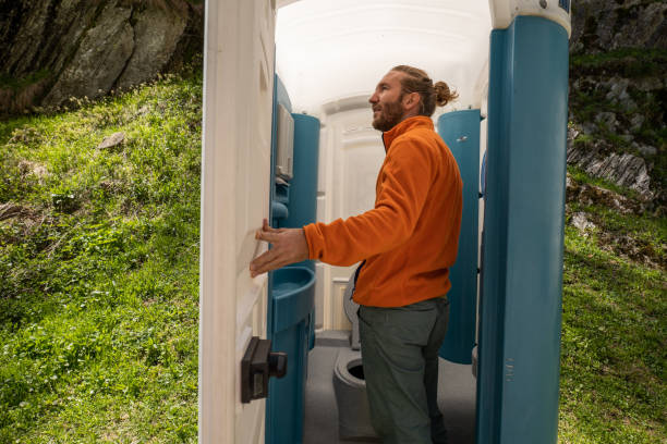 Best Affordable portable toilet rental  in Ina, IL