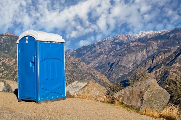 Portable Toilet Options We Offer in Ina, IL
