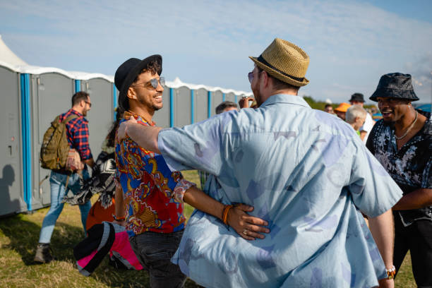 Best Local porta potty services  in Ina, IL
