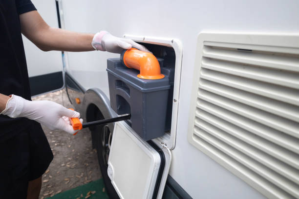 Best Local porta potty services  in Ina, IL