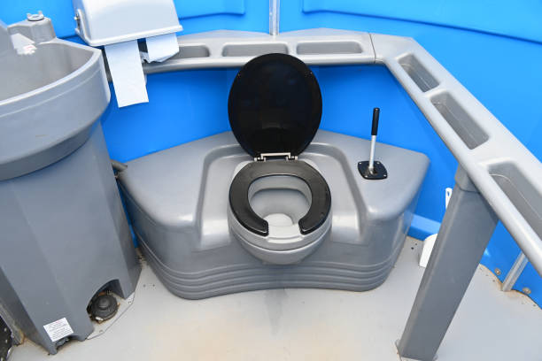 Best Temporary restroom rental  in Ina, IL