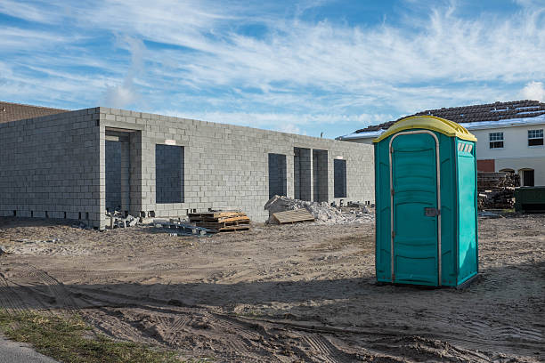 Best Portable toilet rental cost  in Ina, IL